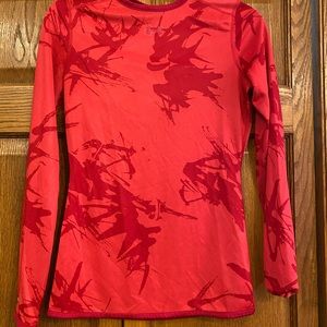 REVERSE 🔄 Underarmour Gear